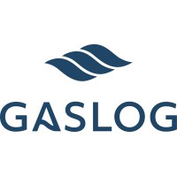 GasLog Ltd. logo - Similar company to Golar Lng