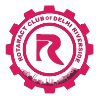 Rotaract Club of Delhi Riverside 3012 logo - Similar company to Rotaract Club Of Meraki