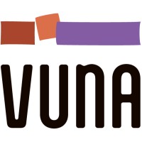 Vuna logo - Similar company to Decarley Trading