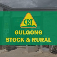 Gulgong Stock And Rural