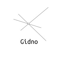 NGO Gidno logo - Similar company to Misoft.Pro
