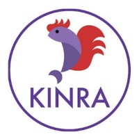 KINRA ry logo - Similar company to Serveri Ry