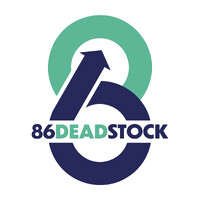 86DeadStock logo - Similar company to Aion Hq