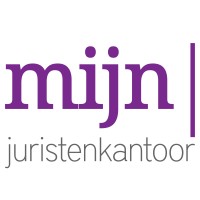 MIJN Juristenkantoor logo - Similar company to Euclaim