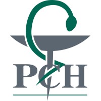 Pharma Chemicals NL logo - Similar company to Plusm2 België