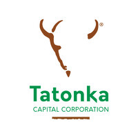 Tatonka Capital Corporation logo - Similar company to Pentapoint Data Center