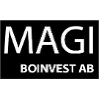 MAGI Boinvest logo - Similar company to Virteco Ab