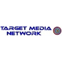Target Media Network logo - Similar company to Evolution Media Network