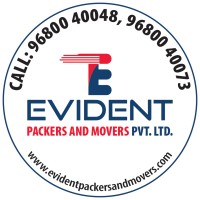 Evident Packers and Movers Pvt Ltd. logo - Similar company to Alpha-Tech Aviation Services, Inc.