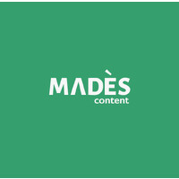 Madès Content logo - Similar company to Kelso Content