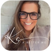 A Better Me For Life logo - Similar company to Elevate Gtm Solutions