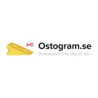 Ostogram logo - Similar company to Smak Certifiering Ab