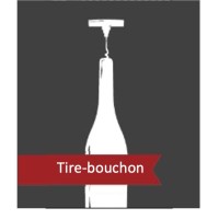 Tire-bouchon logo - Similar company to Touw Images