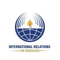 Office of International Relations (IIM Bodh Gaya) logo - Similar company to Samatvam - The Mindfulness Centre | Iim Bodh Gaya