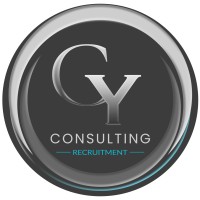 C-Y logo - Similar company to Harsil