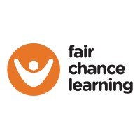 Fair Chance Learning logo - Similar company to Ecno - It