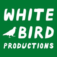 White Bird Productions logo - Similar company to Haymaker Media