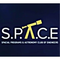SPACE CLUB ENSAF logo - Similar company to Moroccan Politics Club Aui