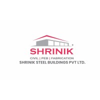 SHRINIK STEEL BUILDINGS PVT. LTD. logo - Similar company to Dessiner
