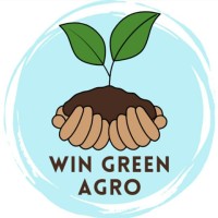 Win Green Agro logo - Similar company to Win Agro Gida A.Ş.