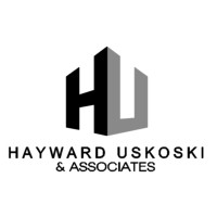 Hayward Uskoski and Associates logo - Similar company to Light Space Architecture Office, Llp