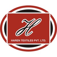 Haren Textiles logo - Similar company to Indian School Of Business Management And Administration