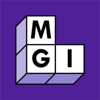 Mayors for a Guaranteed Income logo - Similar company to Economic Security Project Action