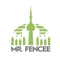 Mr. Fencee Inc. logo - Similar company to Log Cabin Fence Co, Inc