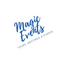 Magic Events logo - Similar company to Astor Marek Plewa
