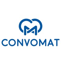 Convomat logo - Similar company to Spliced