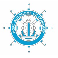 Port Autonome de Conakry logo - Similar company to Université Kofi Annan De Guinée