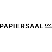 Papiersaal Loc. logo - Similar company to Das-Engineering - Simone Miele