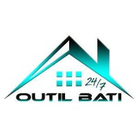 OUTIL BATI logo - Similar company to Pepite'R
