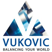 Vukovic GmbH logo - Similar company to K-Tools Gmbh