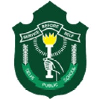 Delhi Public School Vijayawada logo - Similar company to Scribble Space