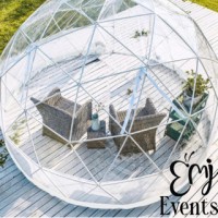 Geo Domes by EMJs Events logo - Similar company to Geodesic Dome Engineering