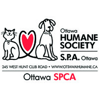 Ottawa Humane Society logo - Similar company to Permeable Plus