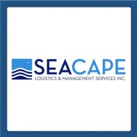 Seacape Logistics & Management Services logo - Similar company to Seacape Spa