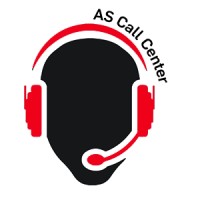 AS Call Center logo - Similar company to Tunarco : Tunisian Academy Of Robotics And Consulting