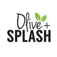 Olive + Splash logo - Similar company to 39 Seven Inc.