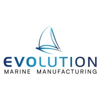 Evolution Marine Manufacturing logo - Similar company to Swordfish 3D