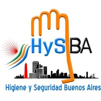 Higiene y Seguridad Buenos Aires® logo - Similar company to Duramadre- Higiene Y Seguridad