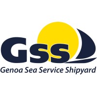 Genoa Sea Service S.r.l logo - Similar company to M.I.T. Gmbh