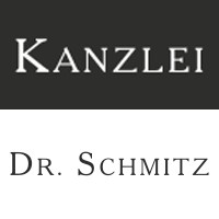Kanzlei Dr. Schmitz logo - Similar company to Kanzlei Traub
