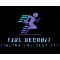FJOL Recruit logo - Similar company to Exemplify Search & Training