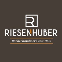 Bäckerei Riesenhuber logo - Similar company to Queiser Gmbh