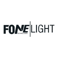 FoneLight Technologies logo - Similar company to D Generation