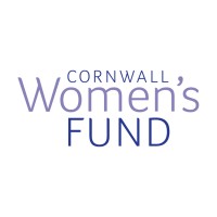 Cornwall Women's Fund logo - Similar company to Cornwall Community Foundation