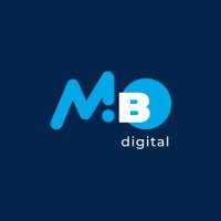 MBdigital logo - Similar company to Mbdigital