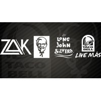 ZAK Family Foods logo - Similar company to Chefpanzee